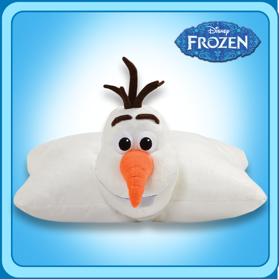 Disney Pillow Pets A Definitive Ranking