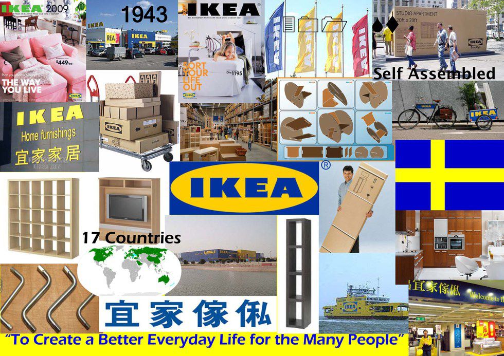 22 Reasons Why IKEA Is The Best