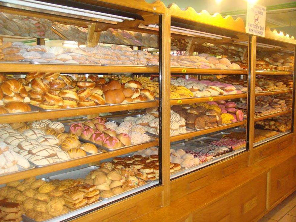 10 Places To Try In Dalton For Your Sweet Tooth