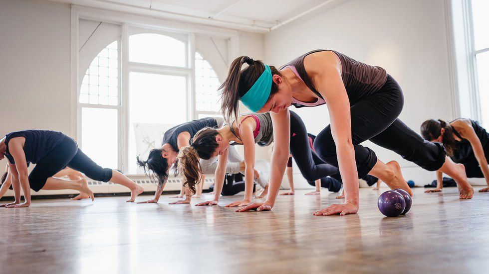 Why Dance Isn't A Sport