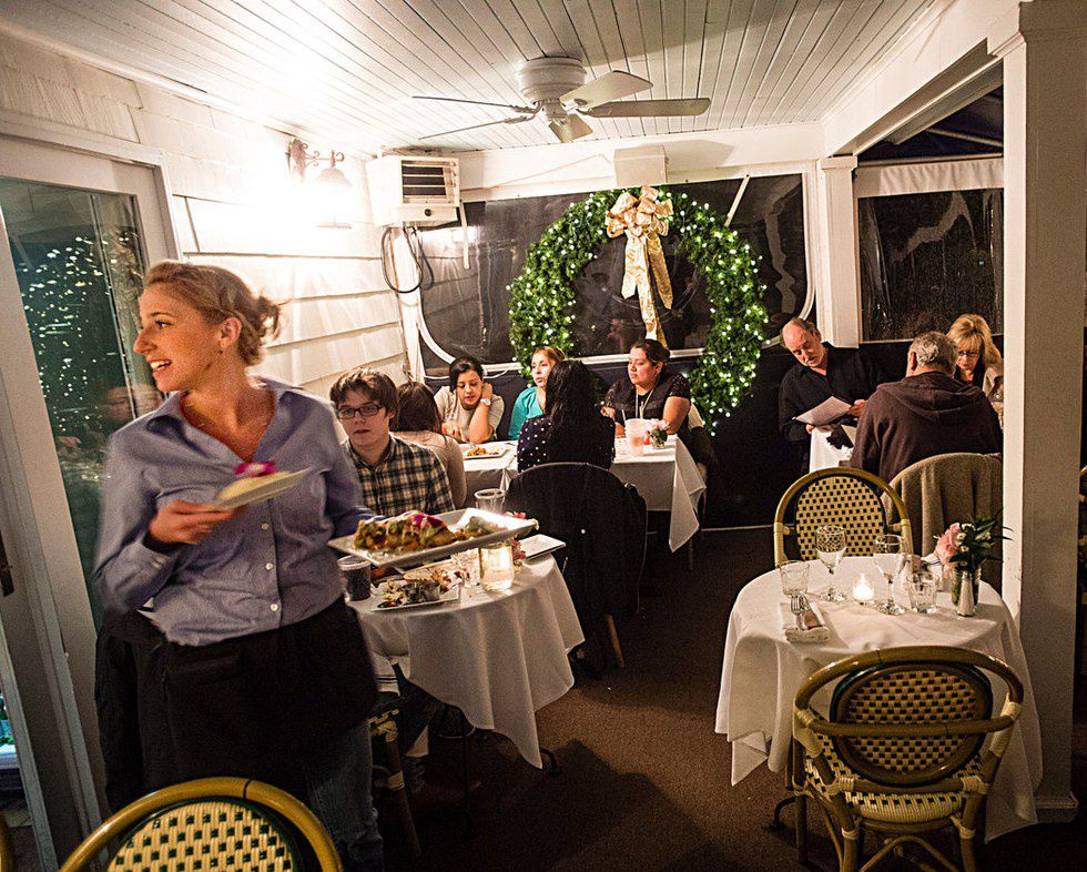 5 Hidden Gem Restaurants In Suffolk County