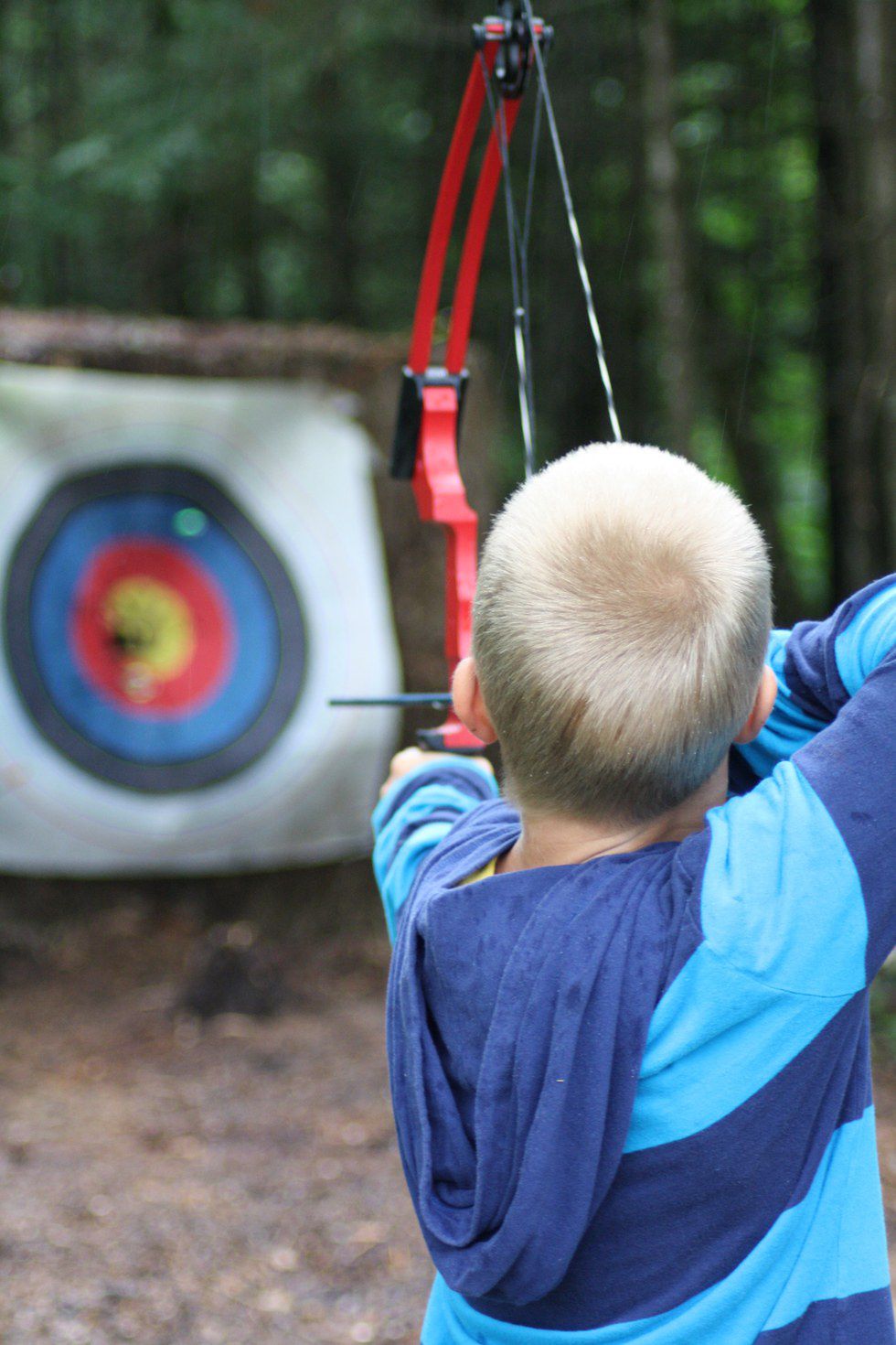 Why Every Young Christian Should Attend Summer Camp