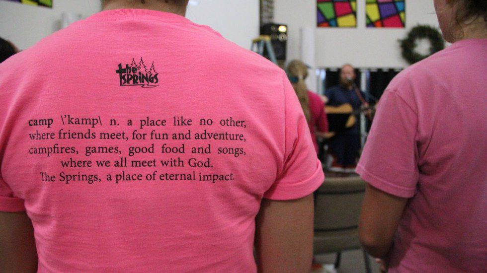 Why Every Young Christian Should Attend Summer Camp
