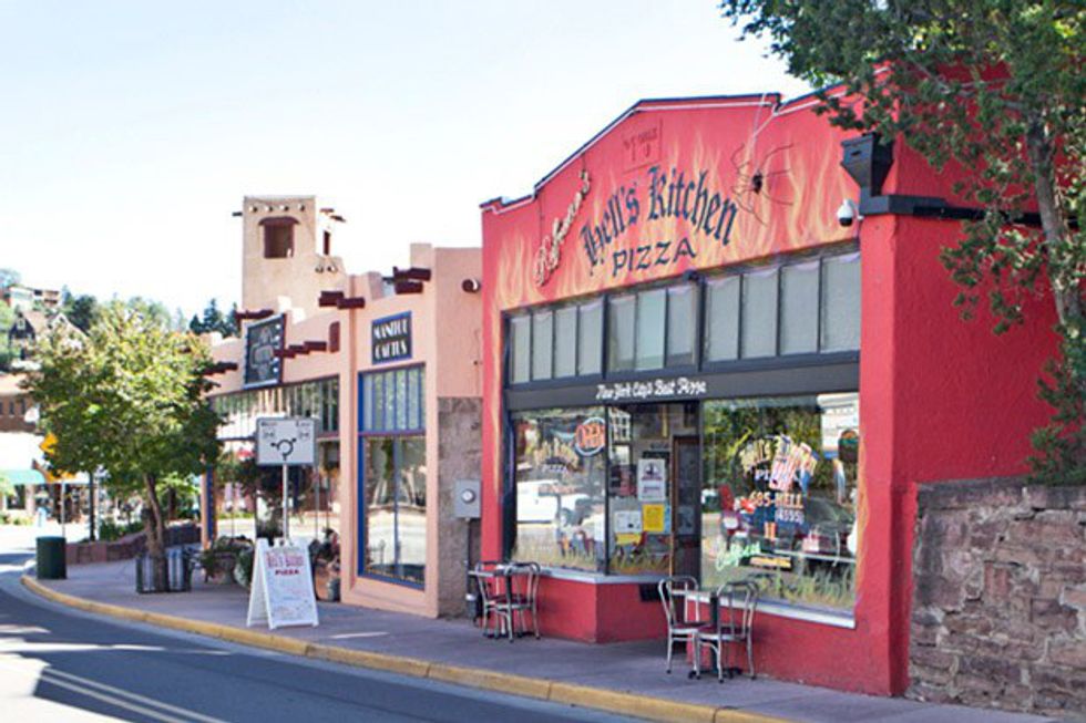 7 Things Not To Miss In Manitou Springs