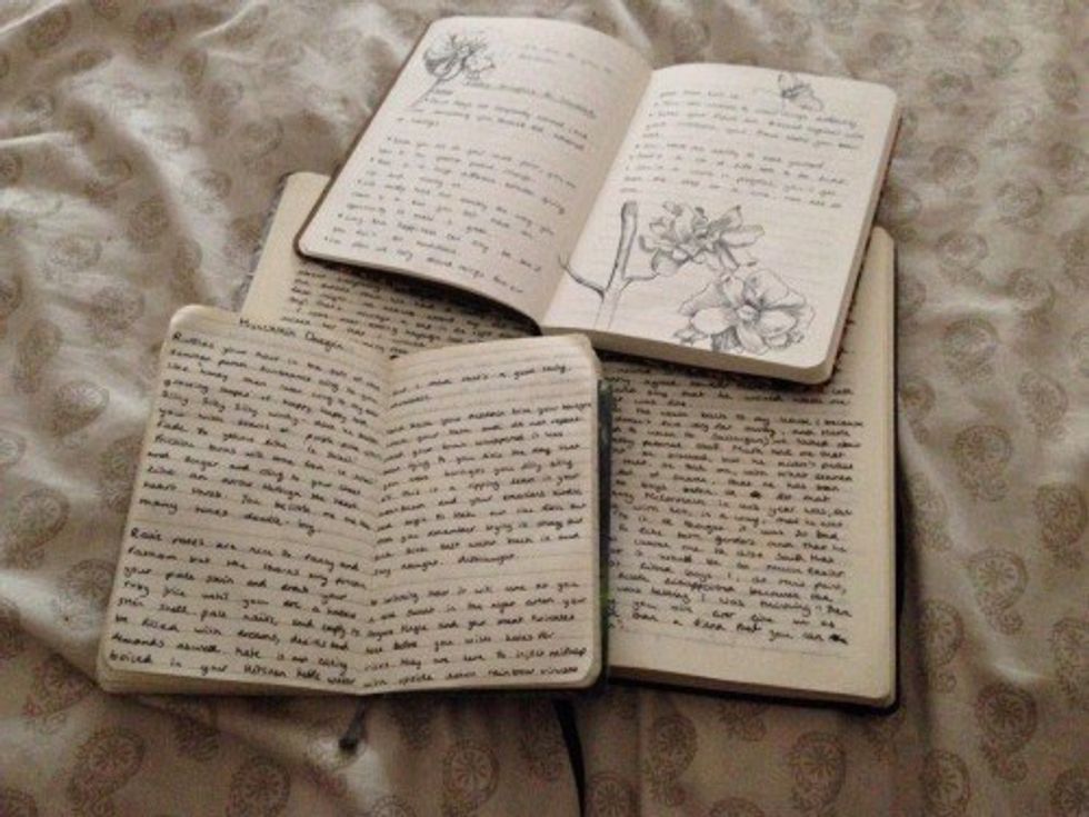 10 Journals Everyone Should Keep