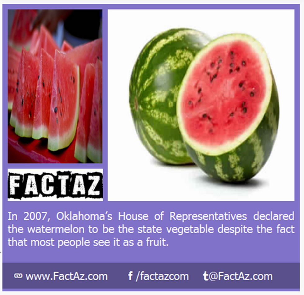 6 Reasons Why Watermelon Is The Best Fruit