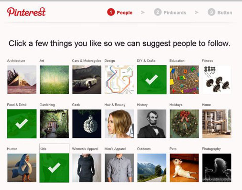 10 Reasons Pinterest Is The Best
