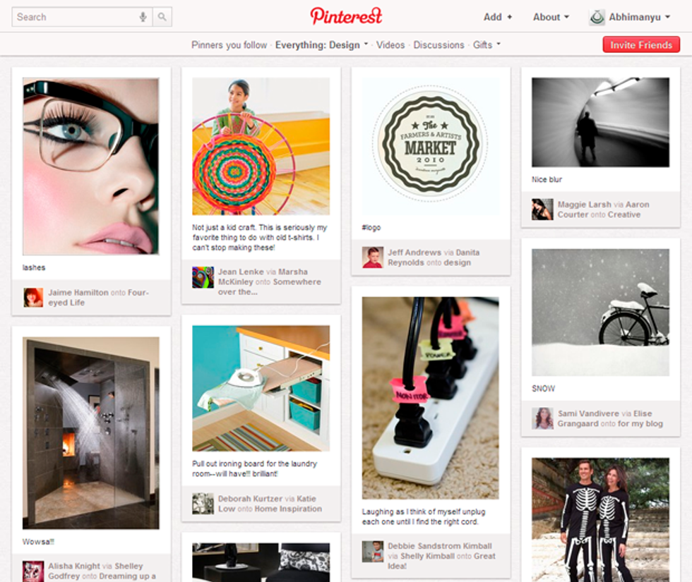 10 Reasons Pinterest Is The Best