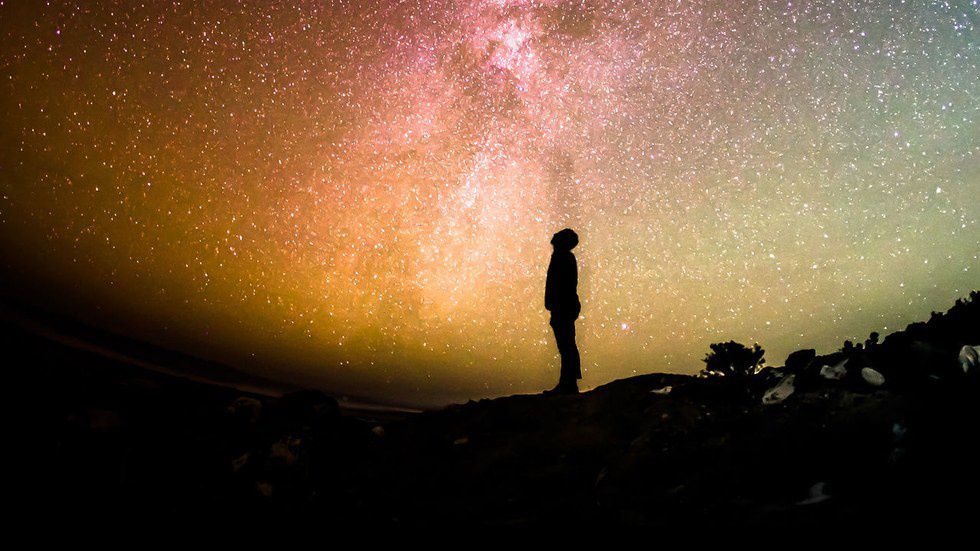 10 Things To Do On A Night Stroll