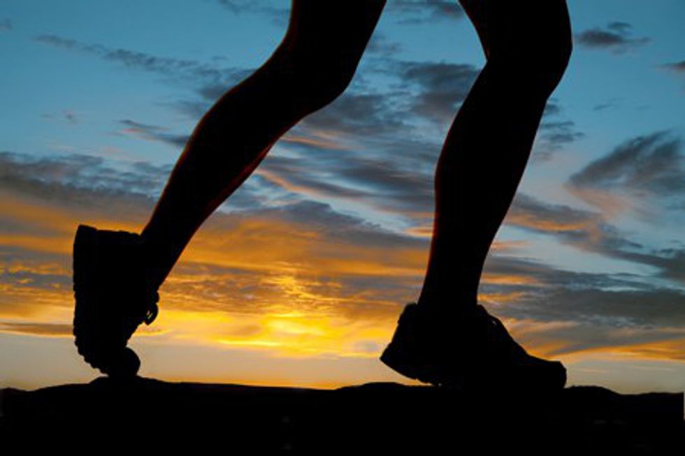 10 Things To Do On A Night Stroll