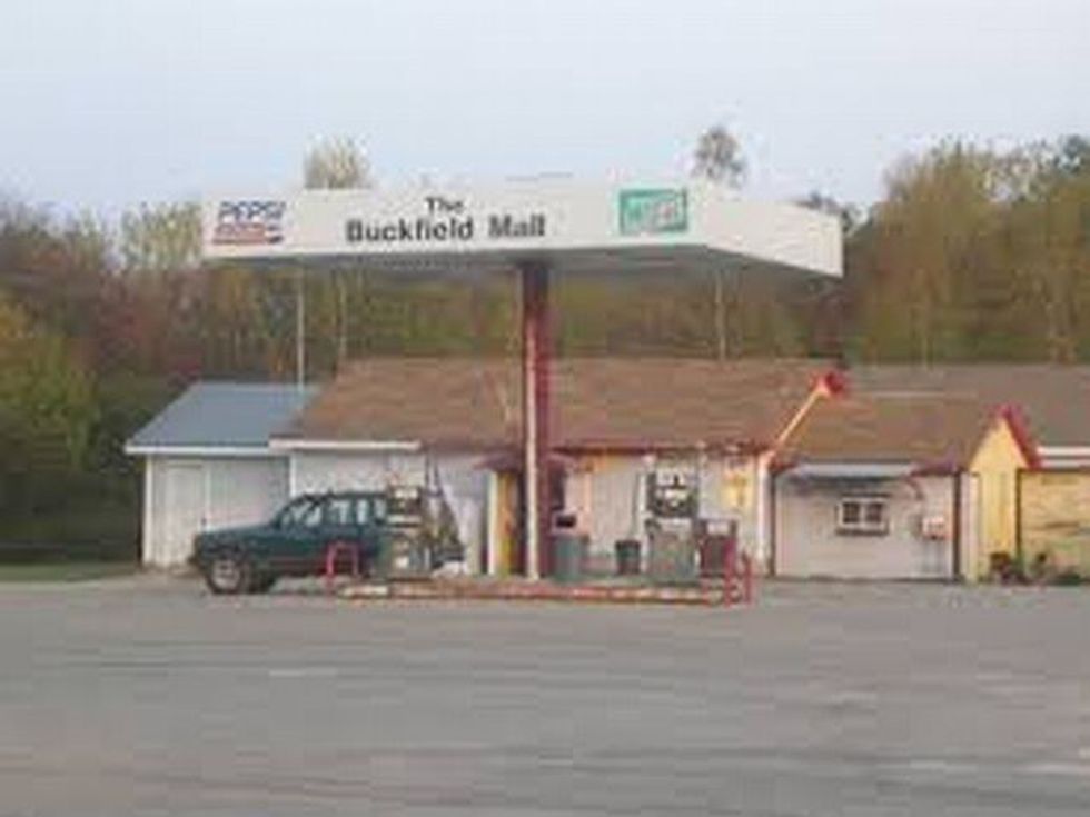 11 Things To Do In Buckfield, Maine