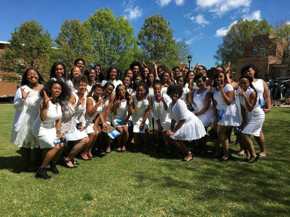 11 Reasons I Love Being A Spelman College Student