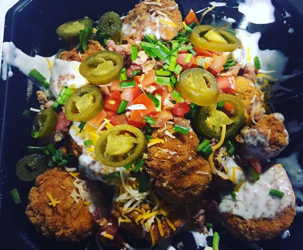 20 Awesome Local Lunch Spots In Dalton