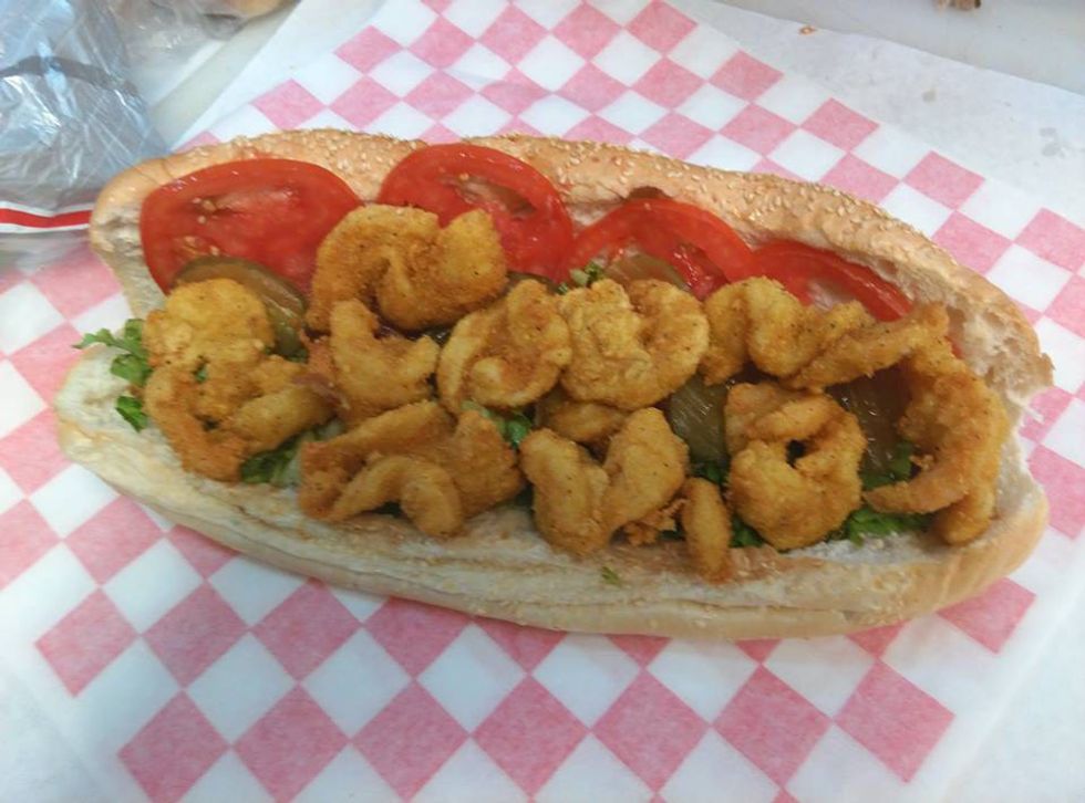 20 Awesome Local Lunch Spots In Dalton