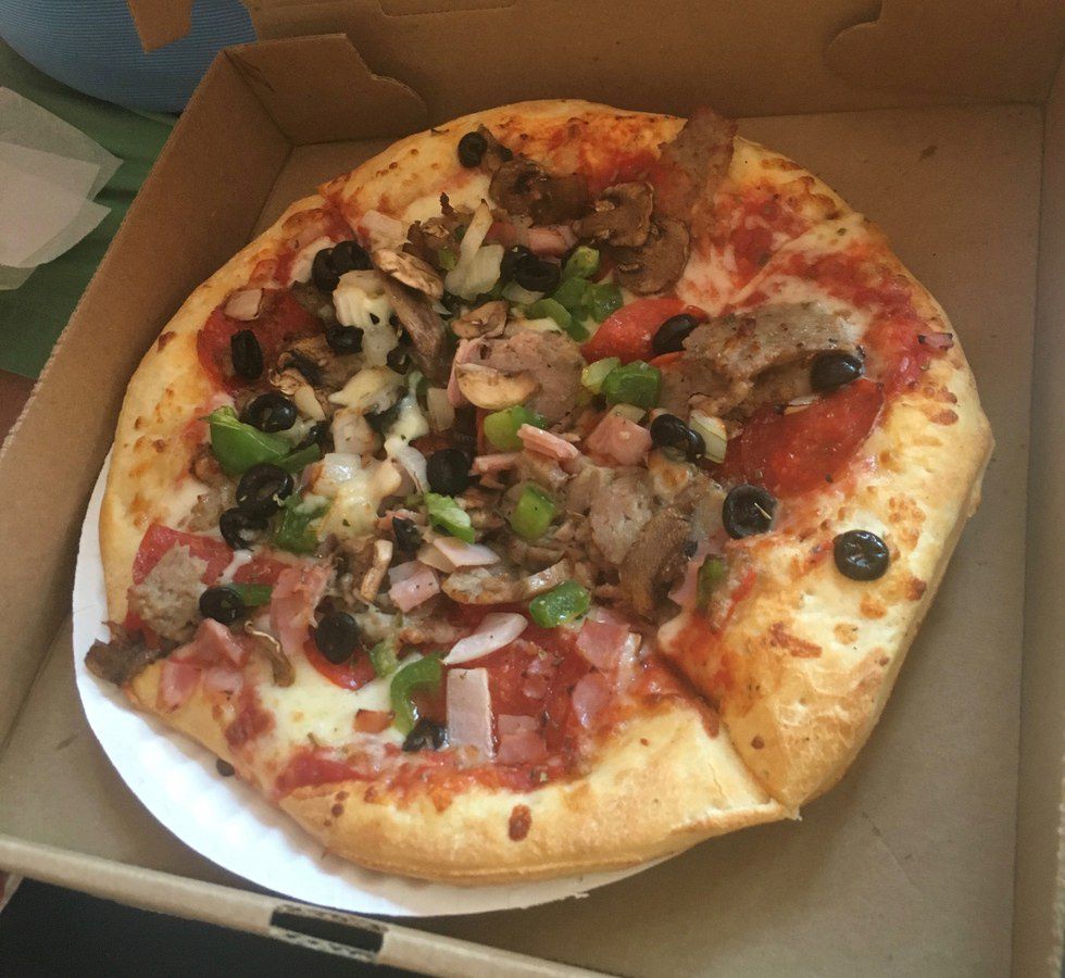 11 Best Pizzas In Richmond, Virginia