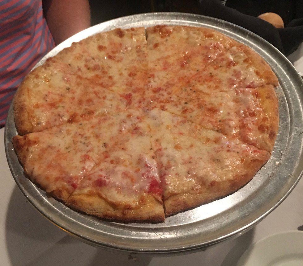 11 Best Pizzas In Richmond, Virginia