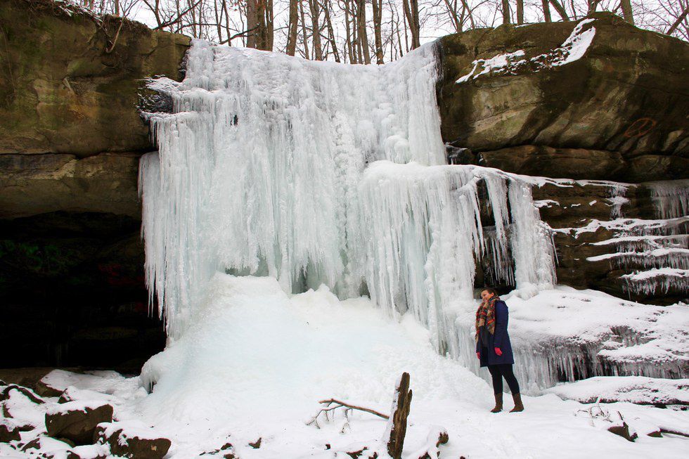 10 Things To Do In Ohio This Summer
