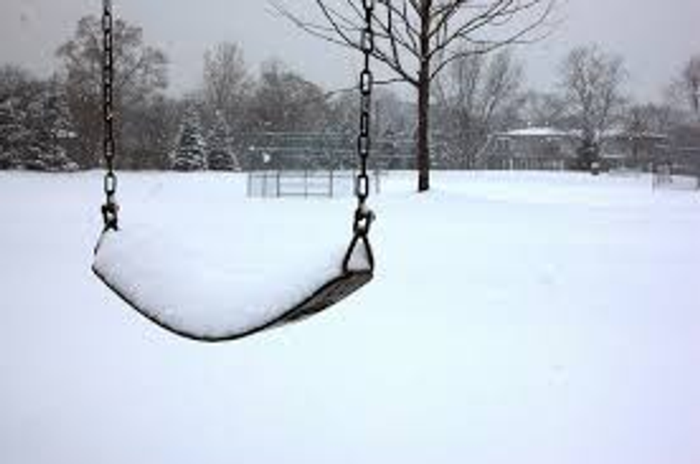 Places Where Reality Feels Altered