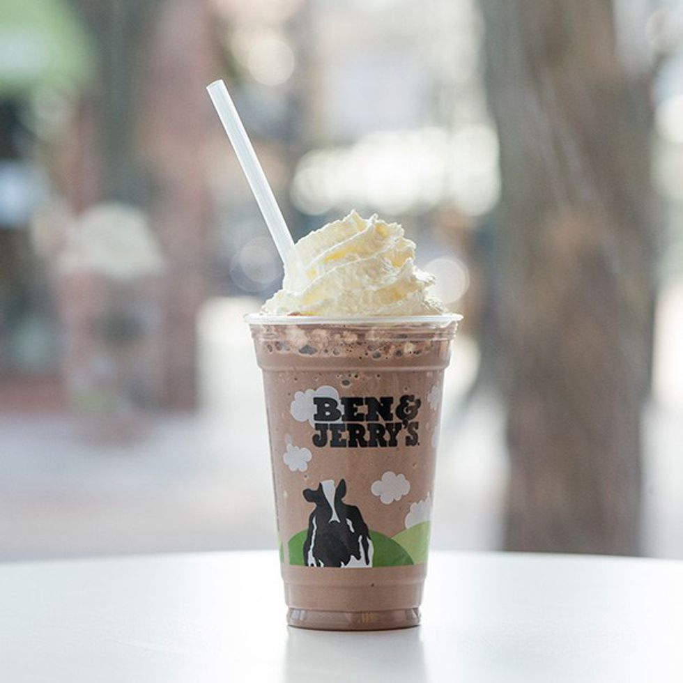 Ranking The 7 Best Milkshakes In Charlottesville