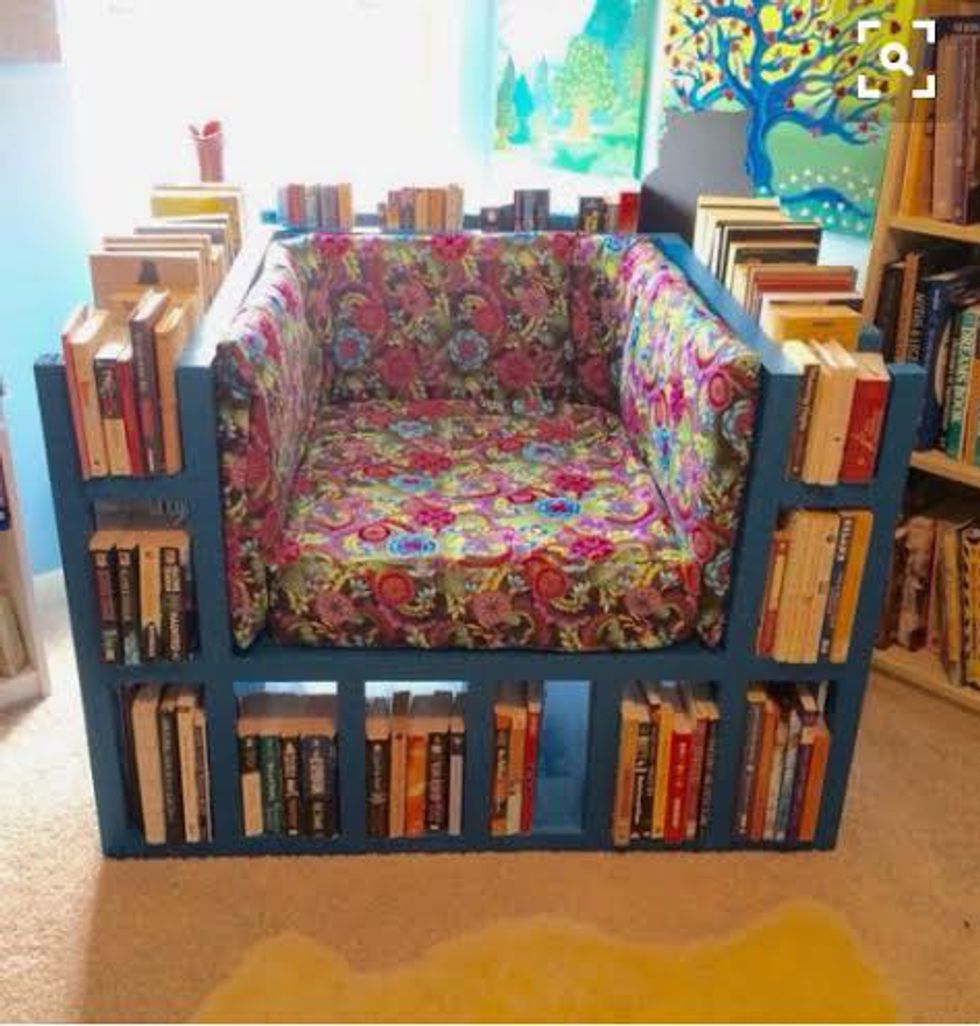 6 Pinterest DIY Projects I Want To Do