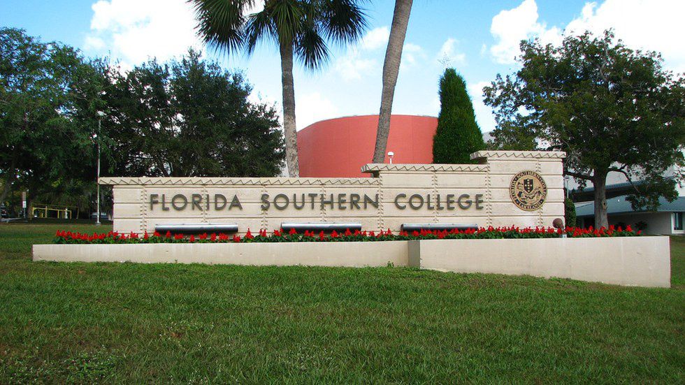 Fsc Rotc Building 15 Places In Lakeland You Need To Visit