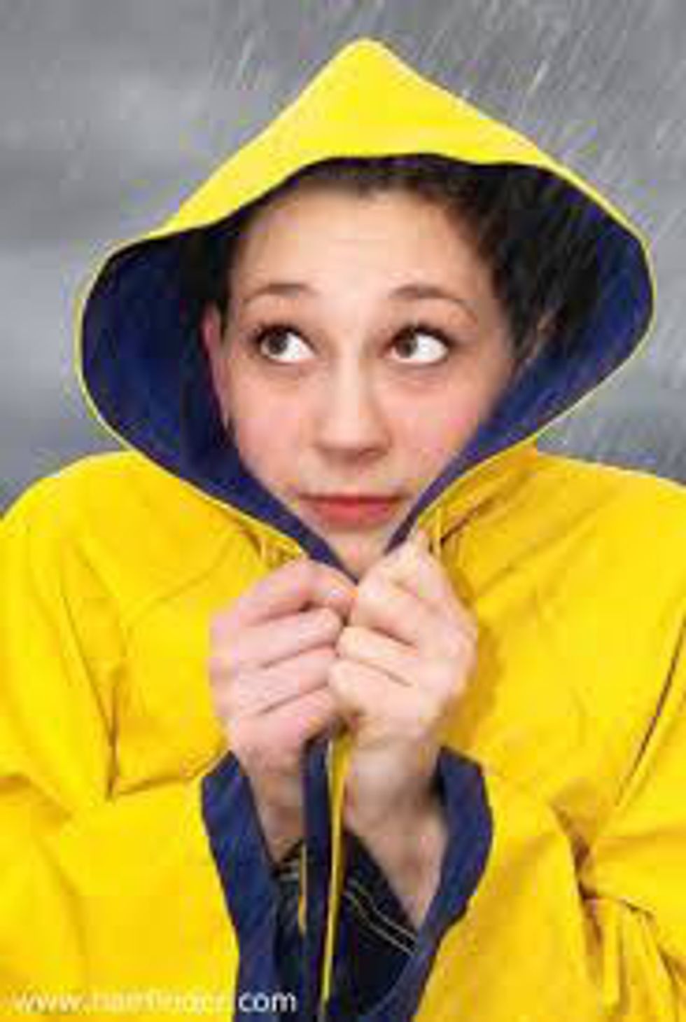 8-signs-you-have-frizzy-hair