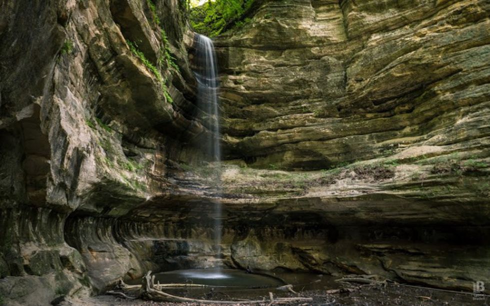 Top 5 Illinois Hiking Spots