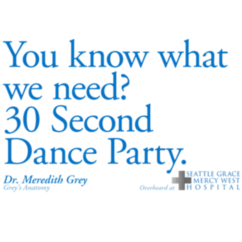 7 Grey's Anatomy Quotes Everyone Needs to Know