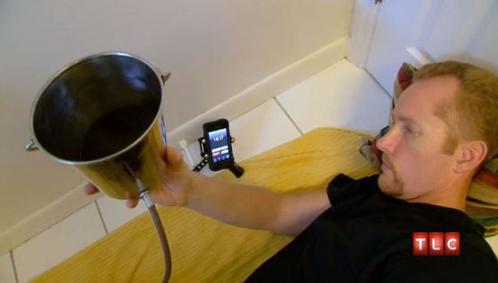 7 Of The Weirdest My Strange Addiction Stories