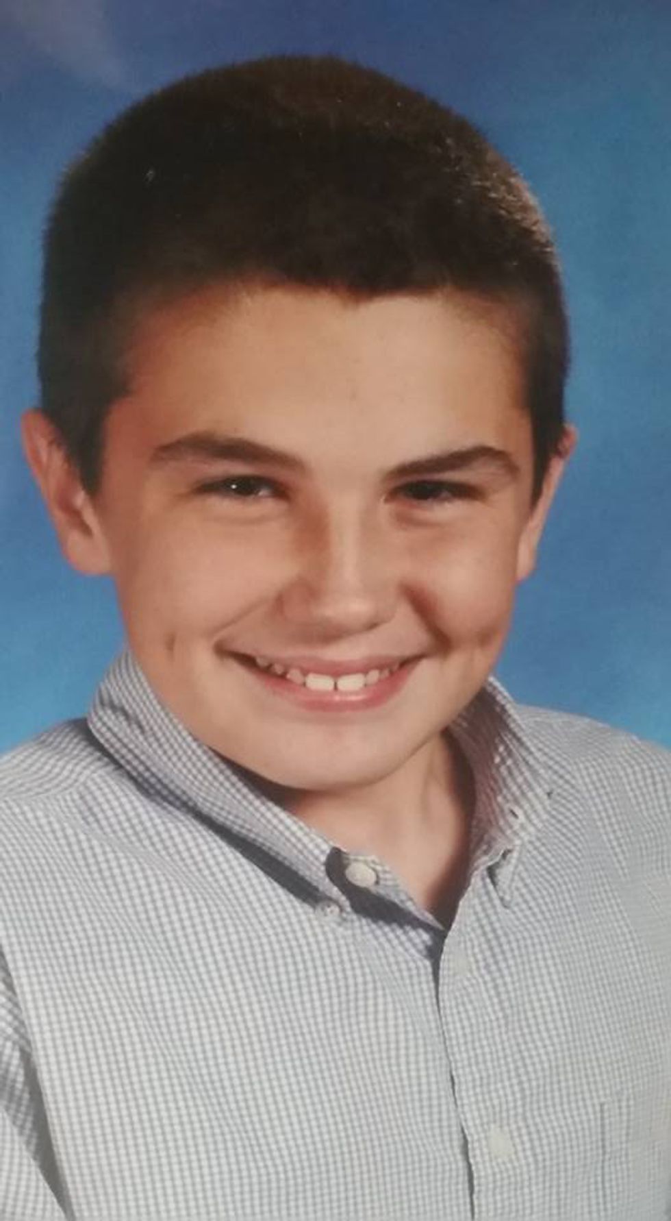 12 Different Hairstyles Of A 20 Year Old Male