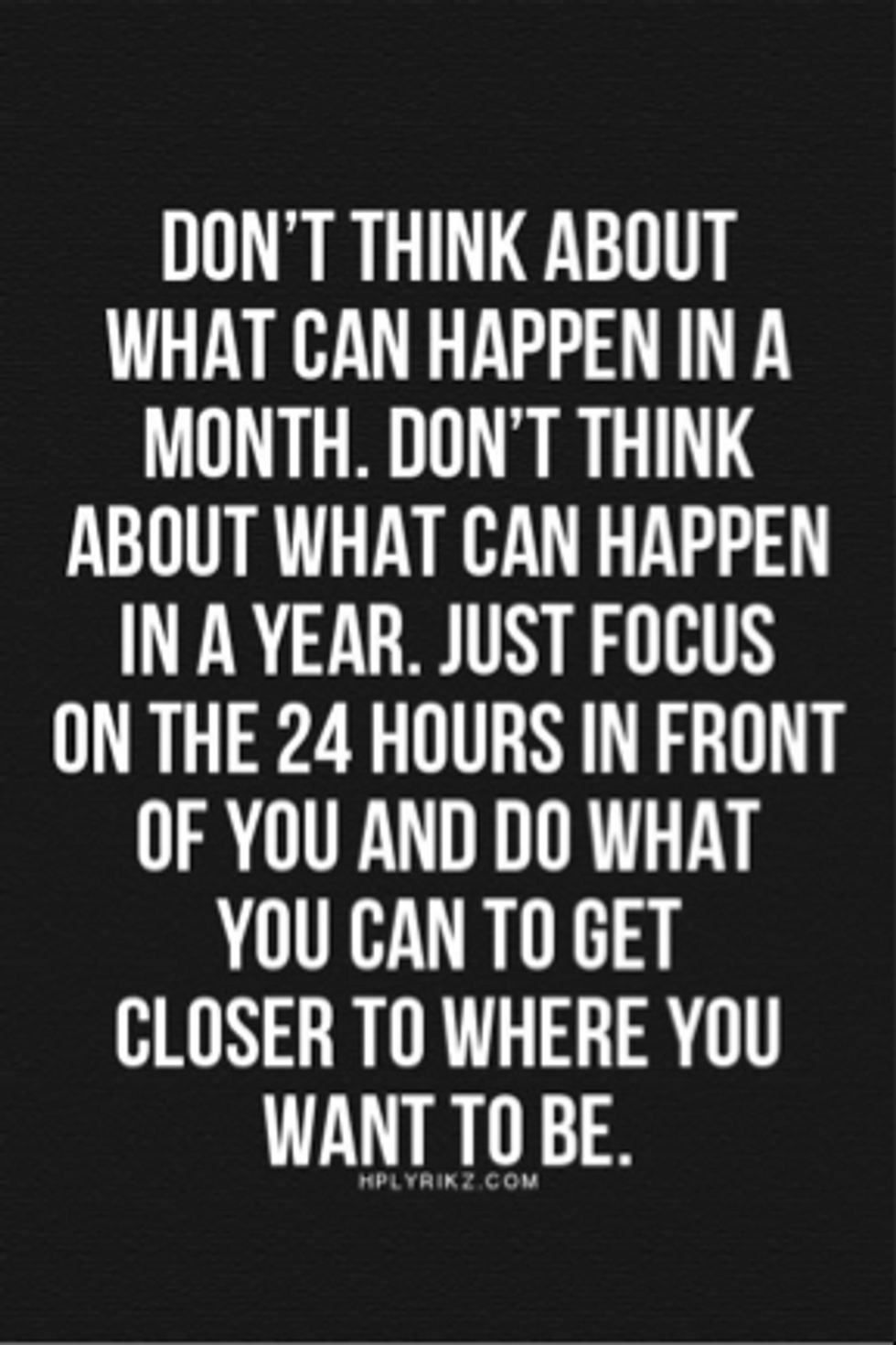 11 Motivation Quotes to Get You Through Anything Life Throws Your Way