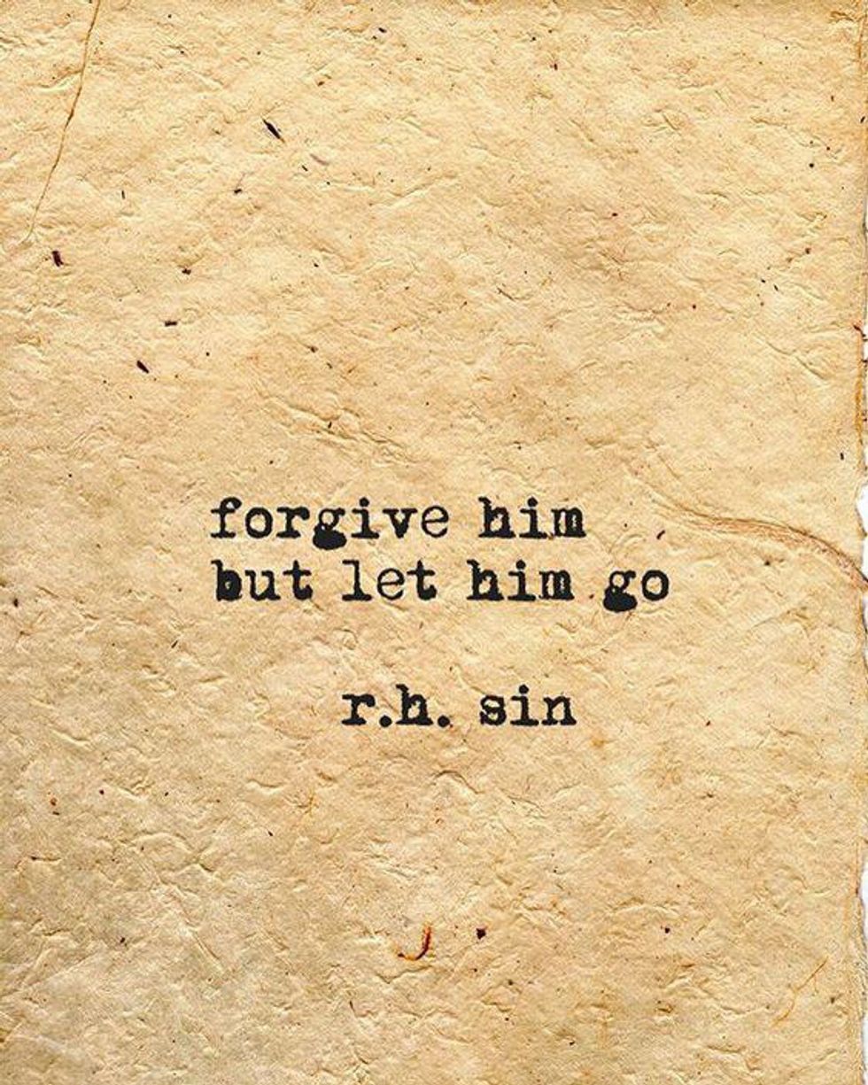30 R.H. Sin Quotes To Help Heal Your Soul