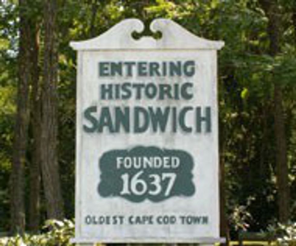 Why I Think Sandwich Massachusetts Is A Great Town To Live In