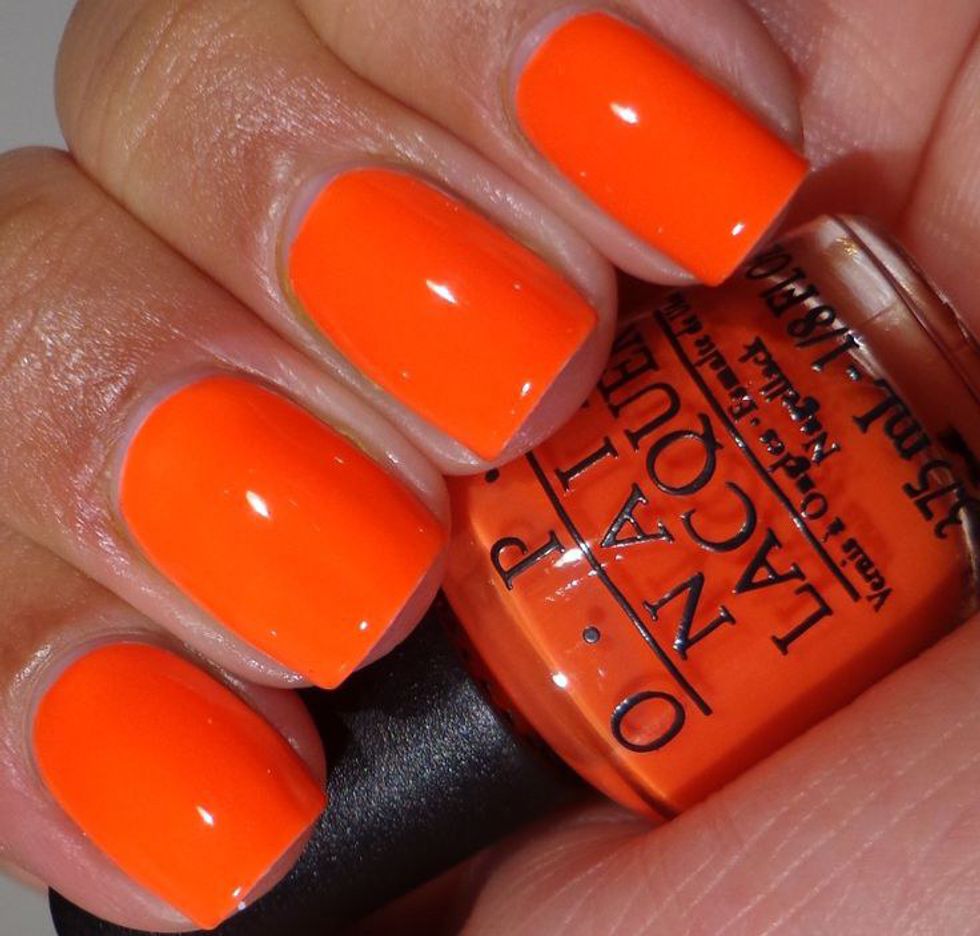 13 Of The Best Nail Colors For The Summer