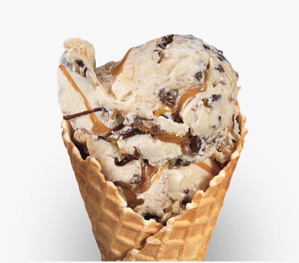 Top 10 Best Flavors Of The Day At Culver s Top 10 Best Flavors Of The Day At Culver s