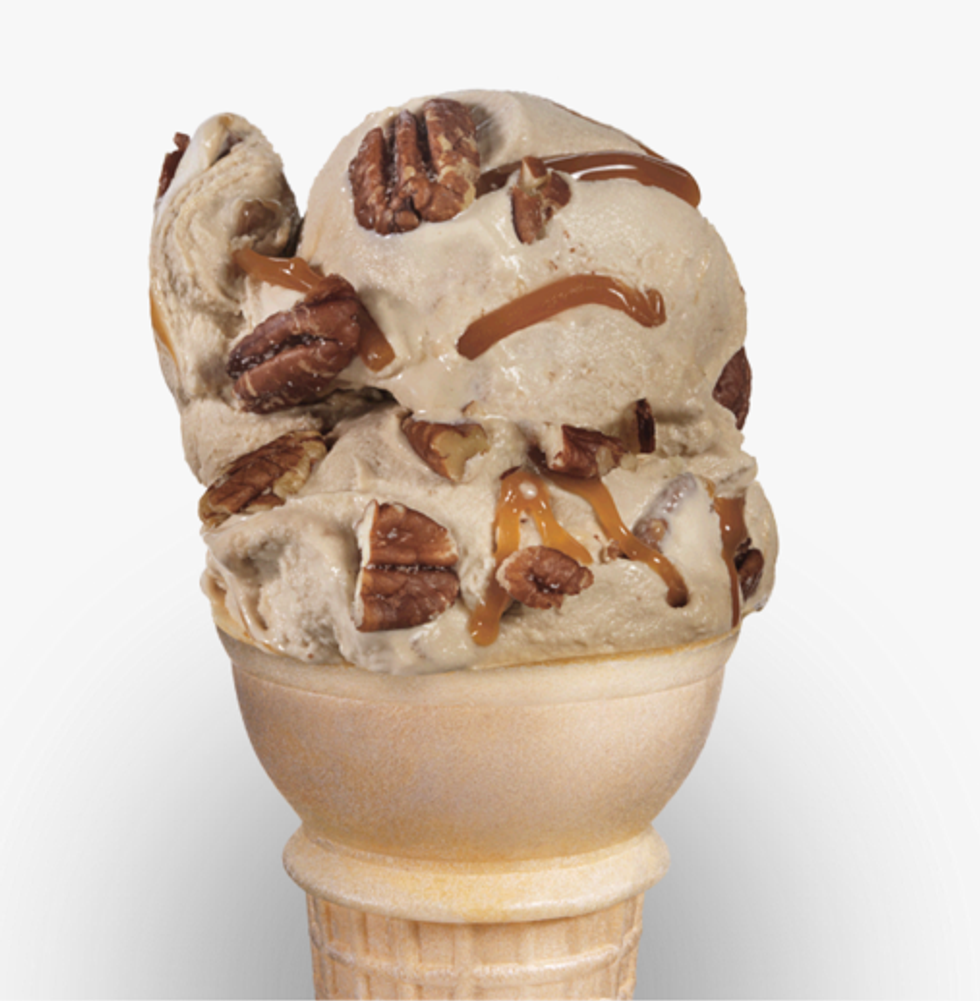 Top 10 Best Flavors Of The Day At Culver s Top 10 Best Flavors Of The Day At Culver s