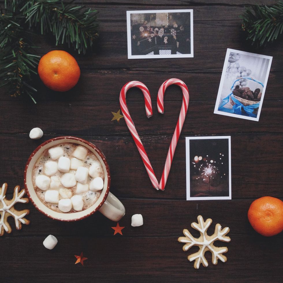 7 Ways Christmas IS Better Than Thanksgiving, No Questions Asked