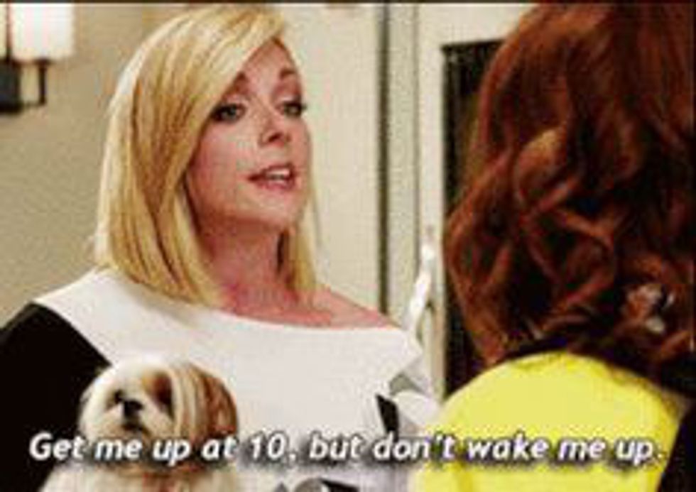 36 Things You Should Know Before You Start College