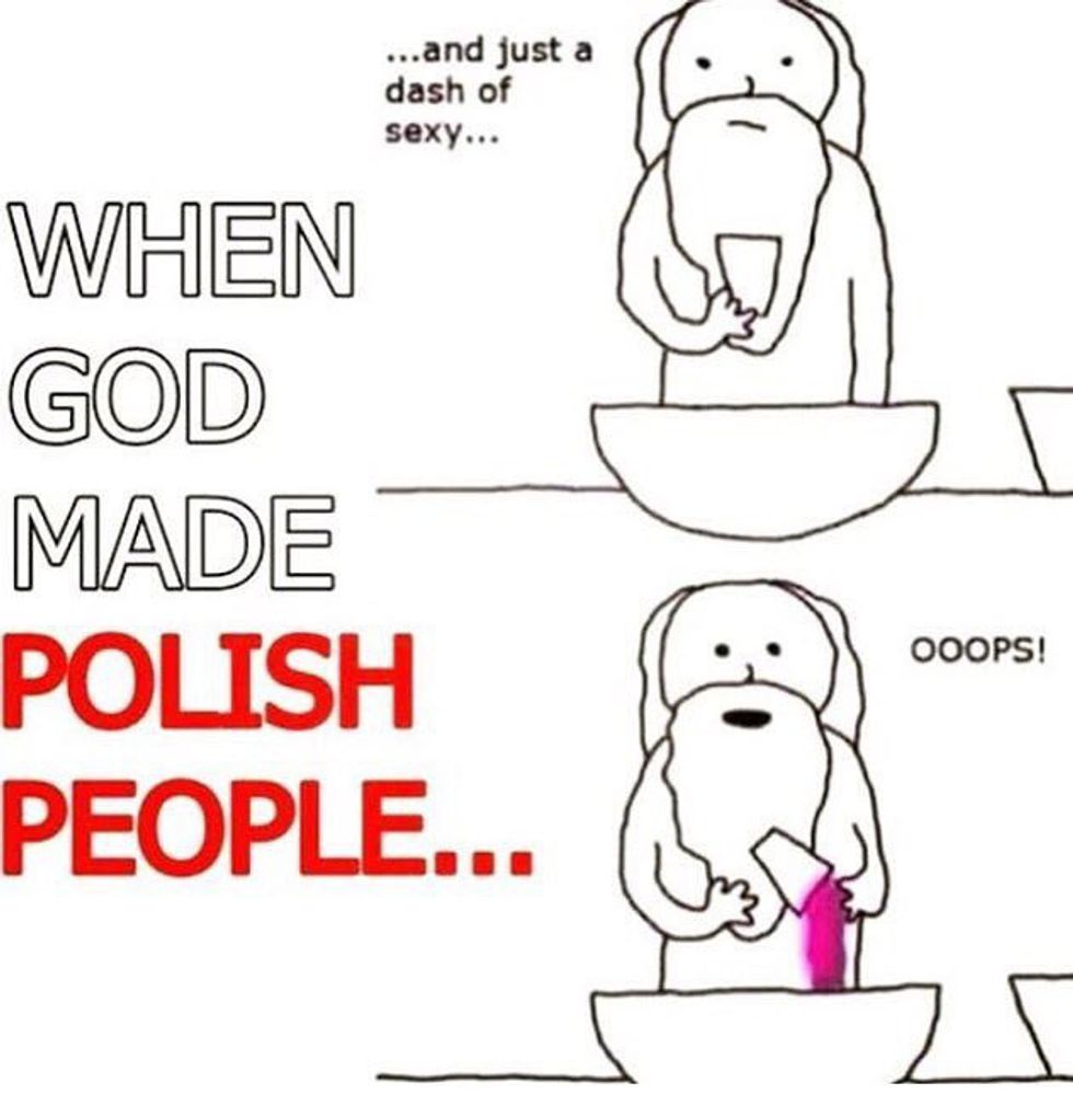 10 Reasons Why Polish People Are The Best