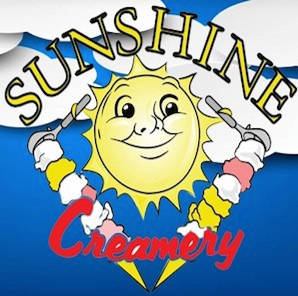 10 Of The Best Ice Cream Places In Rhode Island