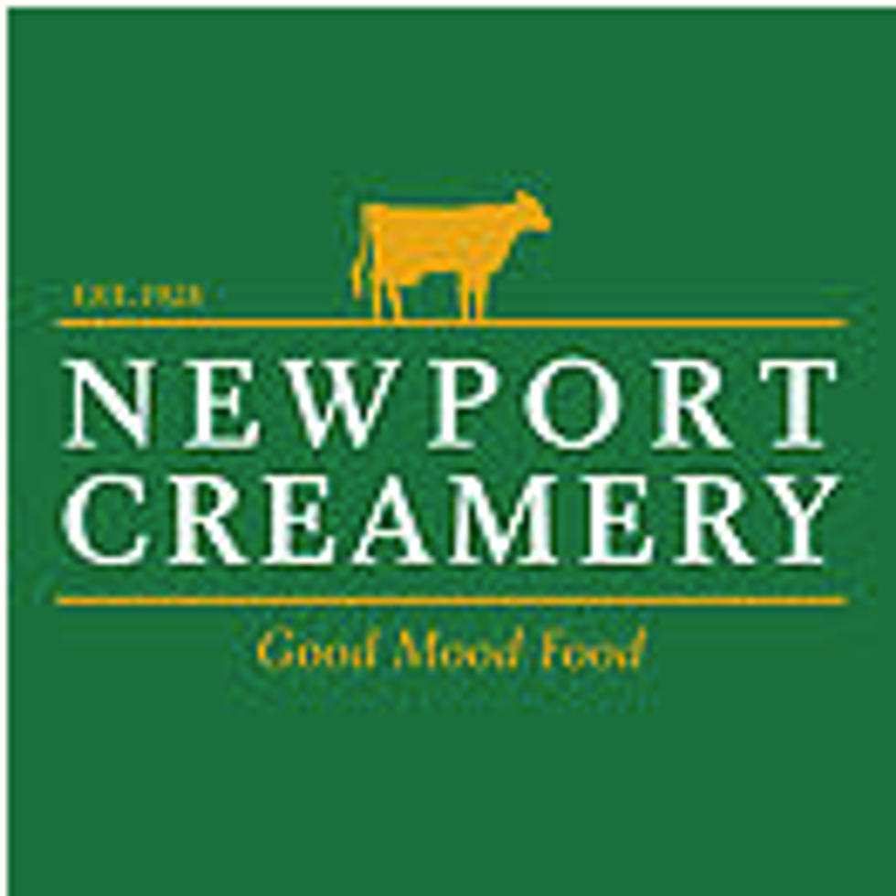 10 Of The Best Ice Cream Places In Rhode Island