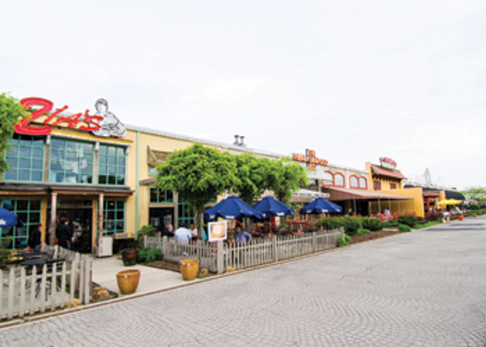 15 Hidden Gems In Toledo