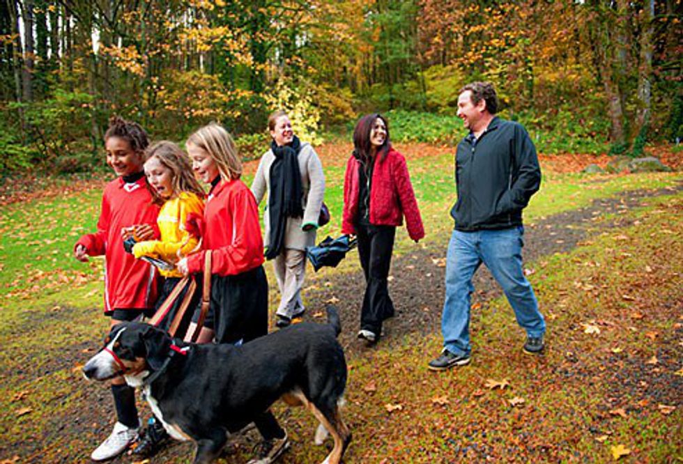 Why Pets Should Be Allowed in College Dorms