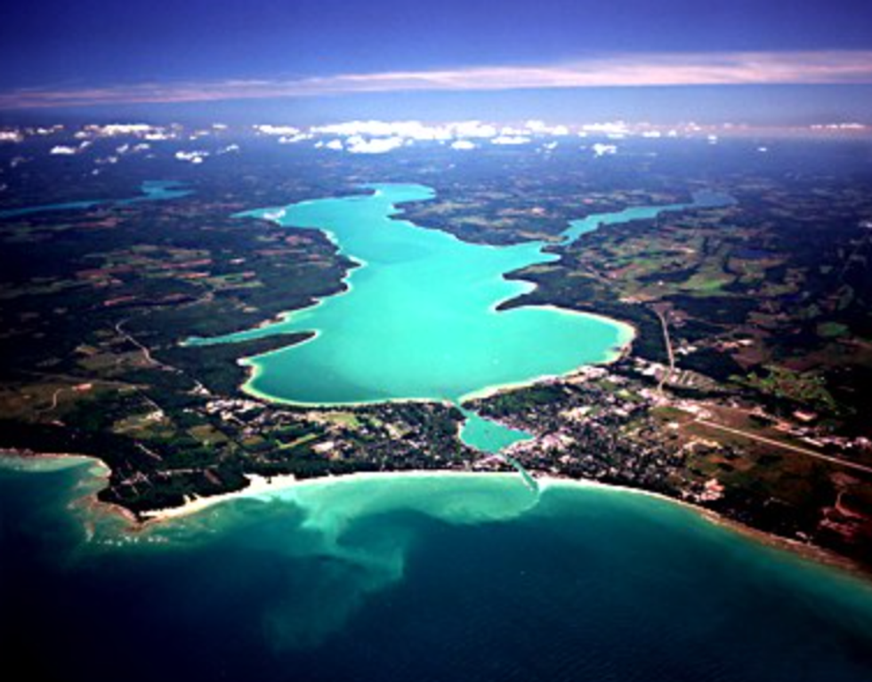 places to visit near charlevoix mi