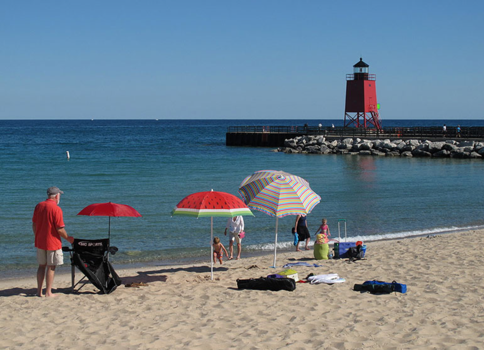 12 Reasons to Visit Charlevoix, Michigan