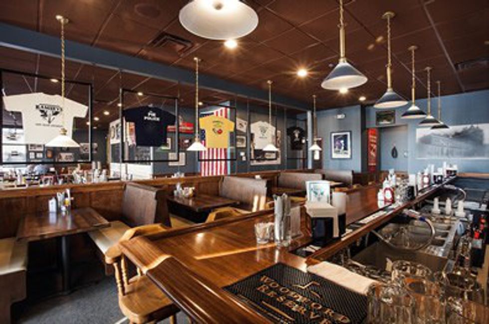 21 Restaurants To Visit In Lexington, Ky.