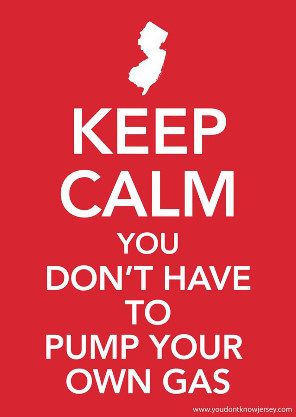 10 Reasons Why New Jersey Is Better Than New York