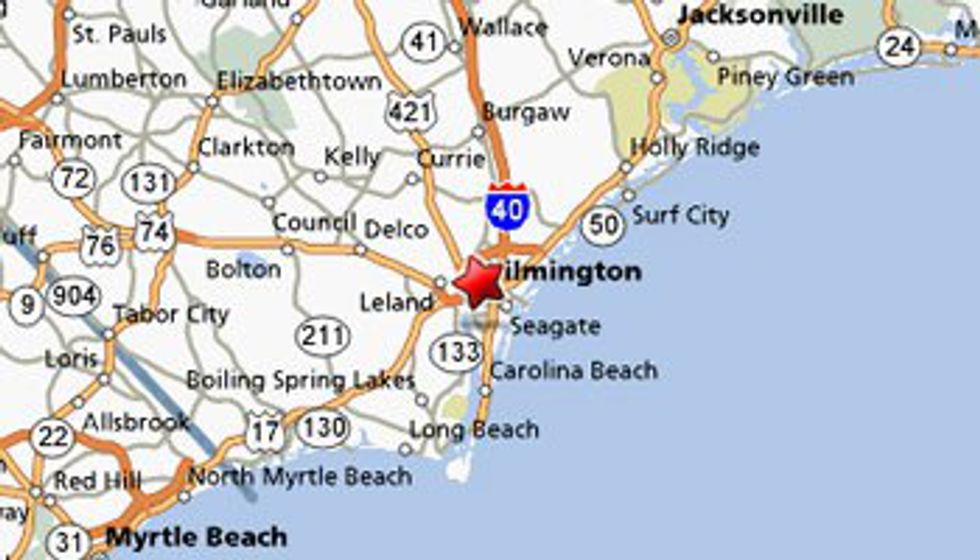 map wilmington nc area        <h3 class=