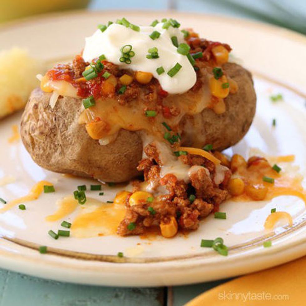 18 Different Forms Of Potatoes