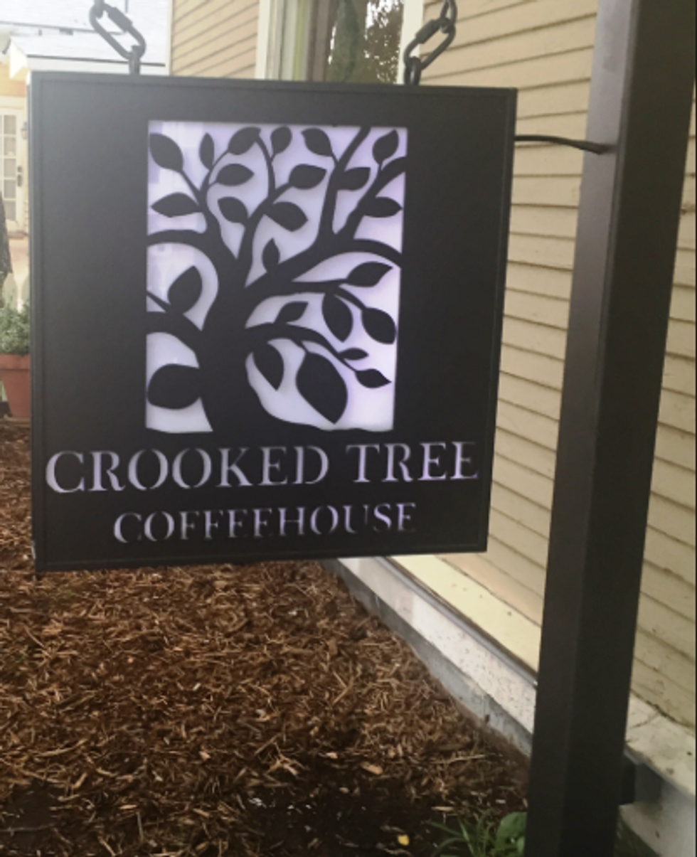 14 Eccentric Coffee Shops To Visit In Dallas, Texas